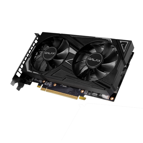 GALAX GeForce® GTX 1650 Super EX (1-Click OC) – ACI Galaxy
