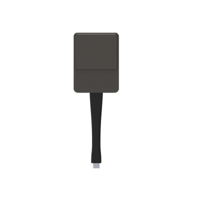 Wireless Screen Sharing Dongle for Dahua ST470-P DeepHub Interactive Whiteboard