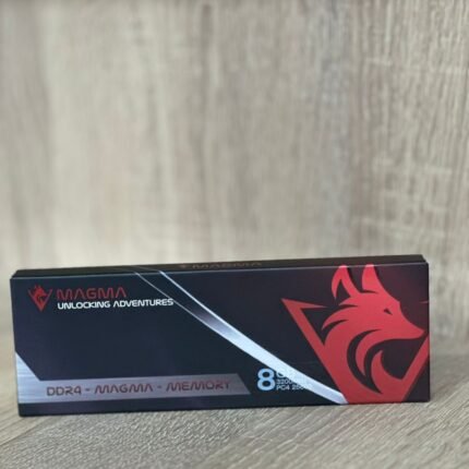 RAM MAGMA DDR4 8GB 3200MHZ DSQ